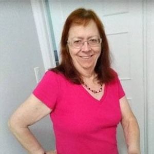 Meet your Posher, Anne